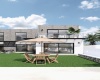 Morelos, 5 Bedrooms Bedrooms, ,6 BathroomsBathrooms,PRE-VENTA,For Sale,1098