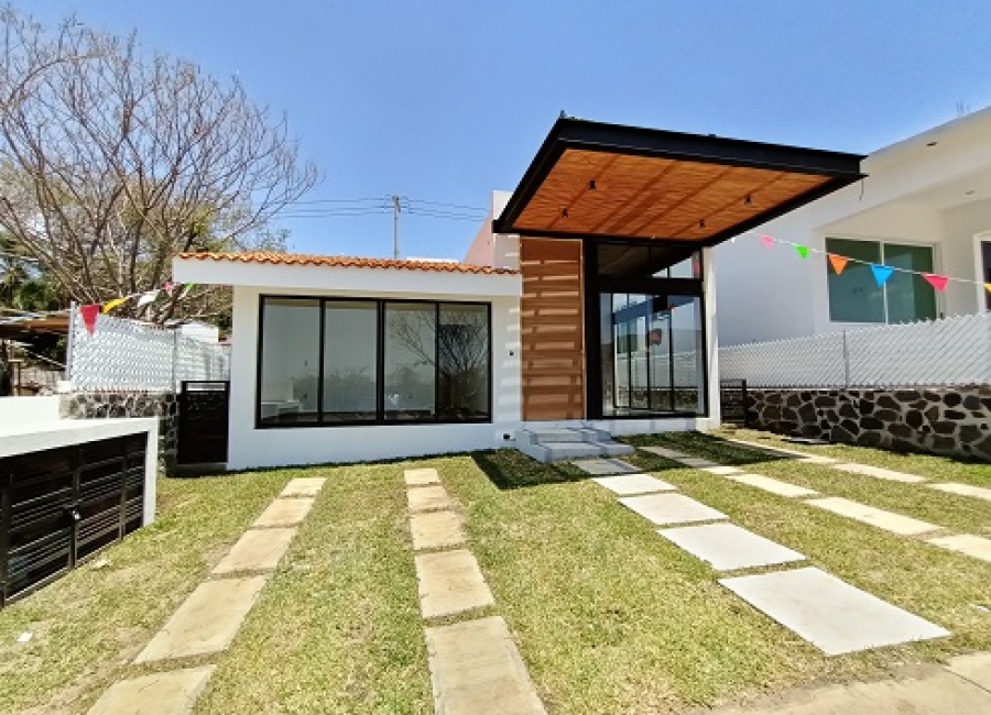 Lomas de Cocoyoc, Morelos, 3 Bedrooms Bedrooms, ,2 BathroomsBathrooms,Casa,For Sale,Lomas de Cocoyoc,1011