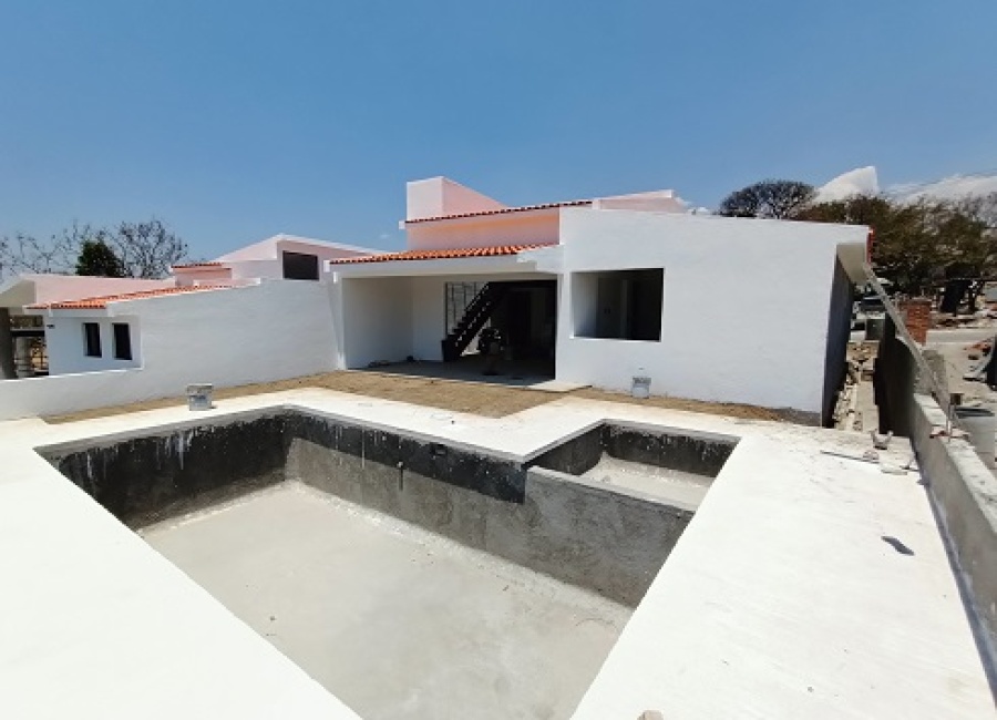 Lomas de Cocoyoc, Morelos, 3 Bedrooms Bedrooms, ,2 BathroomsBathrooms,Casa,For Sale,Lomas de Cocoyoc,1012