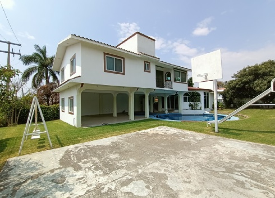 Lomas de Cocoyoc, Morelos, 3 Bedrooms Bedrooms, ,4 BathroomsBathrooms,Casa,For Sale,Lomas de Cocoyoc,1016