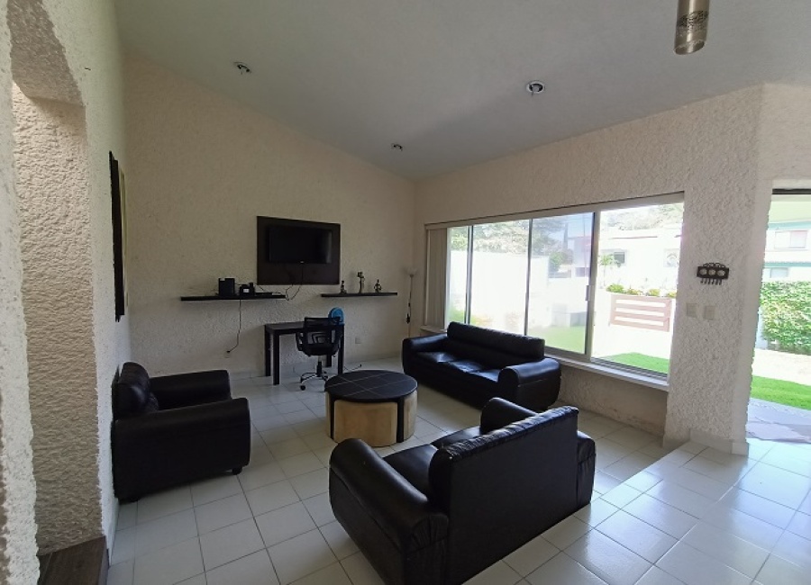 Lomas de Cocoyoc, Morelos, 3 Bedrooms Bedrooms, ,2 BathroomsBathrooms,Casa,For Sale,Lomas de Cocoyoc,1018