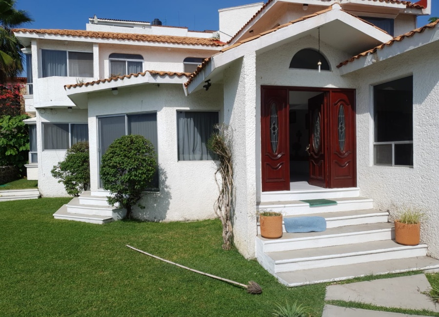 Boulevard Lomas de Cocoyoc, Morelos, 4 Bedrooms Bedrooms, ,3 BathroomsBathrooms,Casa,For Sale,Boulevard Lomas de Cocoyoc,1021