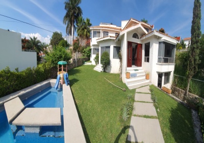 Boulevard Lomas de Cocoyoc, Morelos, 4 Bedrooms Bedrooms, ,3 BathroomsBathrooms,Casa,For Sale,Boulevard Lomas de Cocoyoc,1021