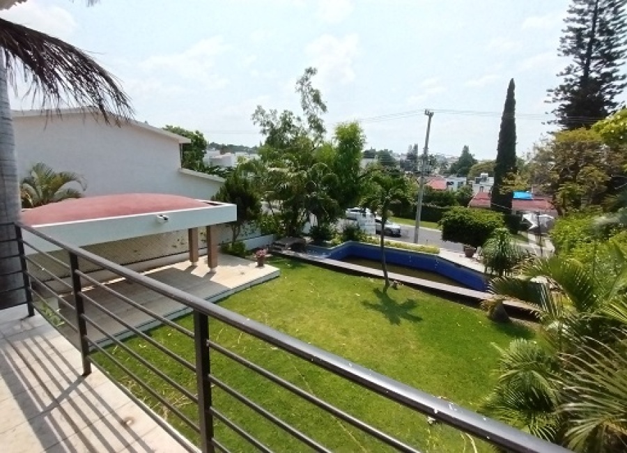 Lomas de Cocoyoc, Morelos, 3 Bedrooms Bedrooms, ,3 BathroomsBathrooms,Casa,For Sale,Lomas de Cocoyoc,1022