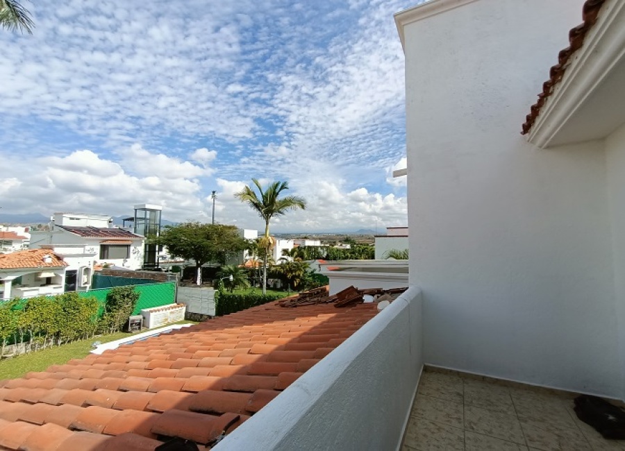 Lomas de Cocoyoc, Morelos, 3 Bedrooms Bedrooms, ,2 BathroomsBathrooms,Casa,For Sale,Lomas de Cocoyoc,1023