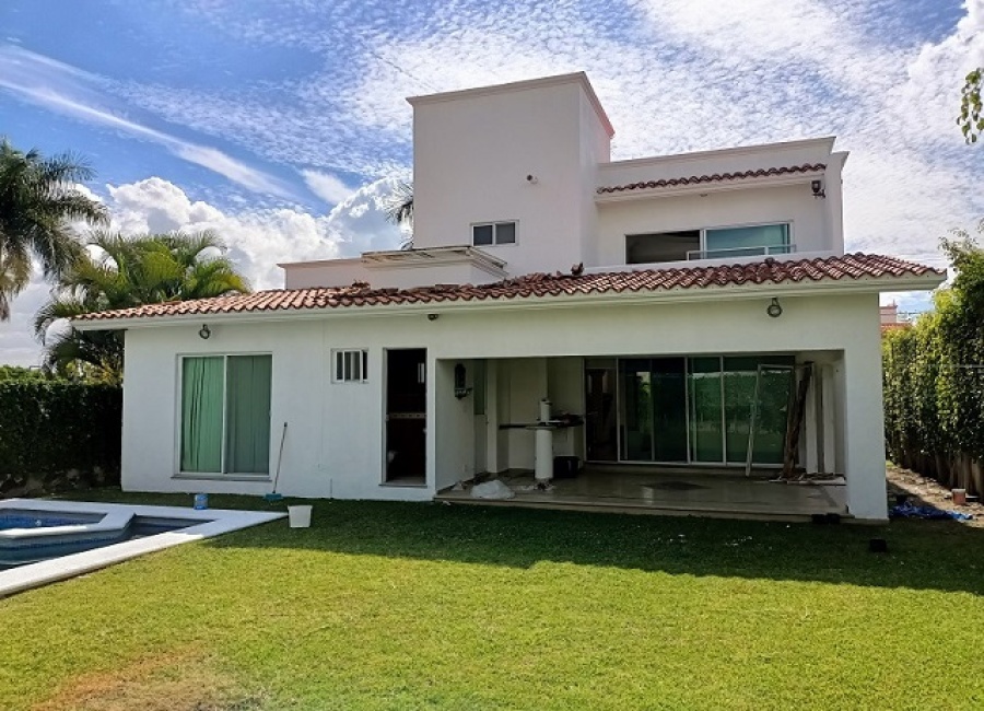 Lomas de Cocoyoc, Morelos, 3 Bedrooms Bedrooms, ,2 BathroomsBathrooms,Casa,For Sale,Lomas de Cocoyoc,1023