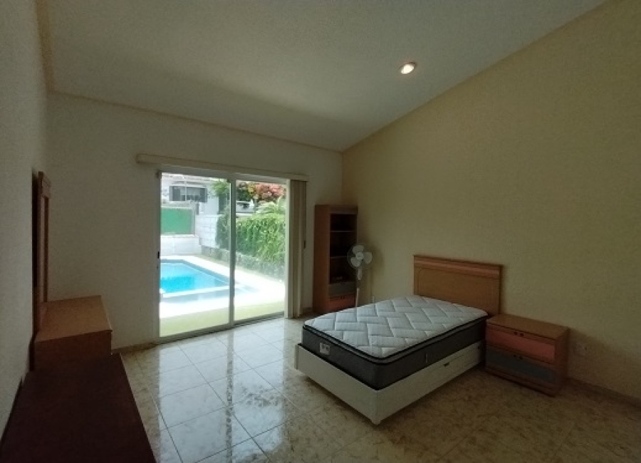 Lomas de Cocoyoc, Morelos, 3 Bedrooms Bedrooms, ,2 BathroomsBathrooms,Casa,For Sale,Lomas de Cocoyoc,1023