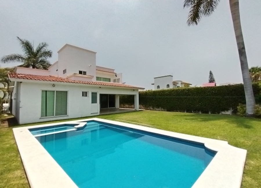 Lomas de Cocoyoc, Morelos, 3 Bedrooms Bedrooms, ,2 BathroomsBathrooms,Casa,For Sale,Lomas de Cocoyoc,1023