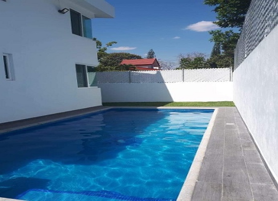 Lomas de Cocoyoc, Morelos, 3 Bedrooms Bedrooms, ,3 BathroomsBathrooms,Casa,For Sale,Lomas de Cocoyoc,1024