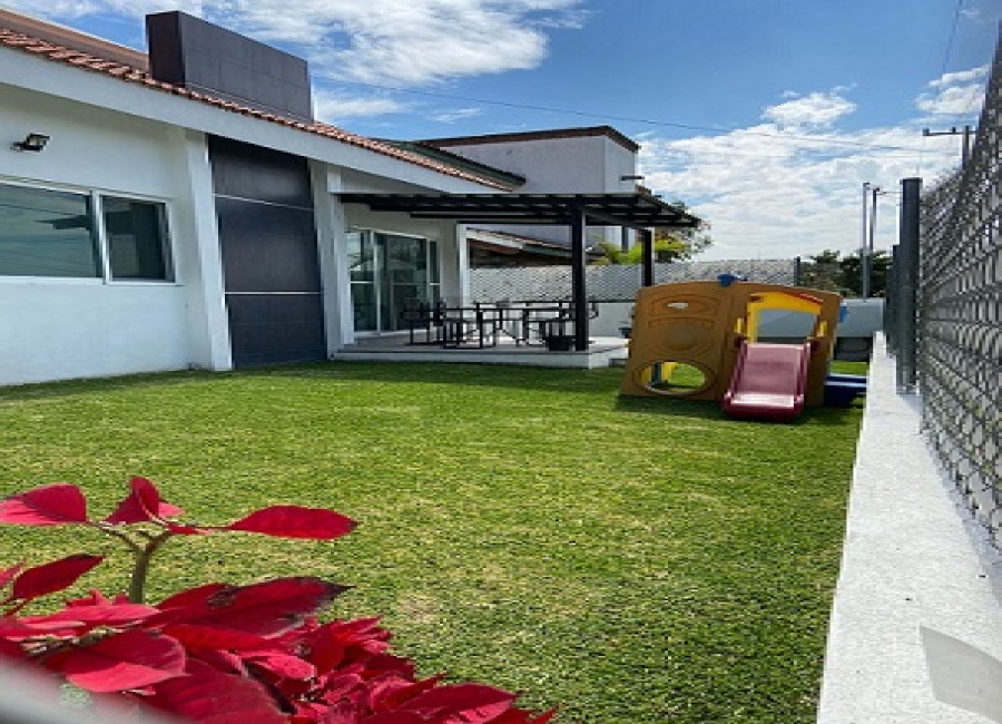 Lomas de Cocoyoc, Morelos, 3 Bedrooms Bedrooms, ,3 BathroomsBathrooms,Casa,For Sale,Lomas de Cocoyoc,1024