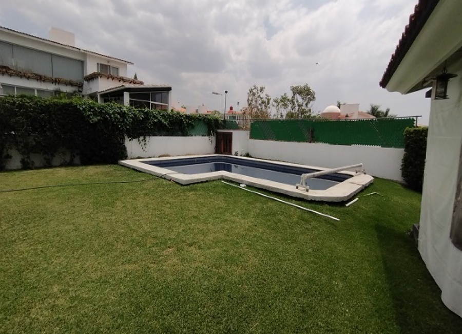 Lomas de Cocoyoc, Morelos, 3 Bedrooms Bedrooms, ,3 BathroomsBathrooms,Casa,For Sale,Lomas de Cocoyoc,1026