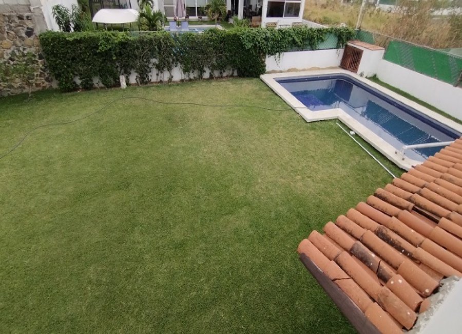 Lomas de Cocoyoc, Morelos, 3 Bedrooms Bedrooms, ,3 BathroomsBathrooms,Casa,For Sale,Lomas de Cocoyoc,1026