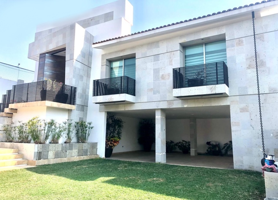 Lomas de Cocoyoc, Morelos, 3 Bedrooms Bedrooms, 1 Room Rooms,3 BathroomsBathrooms,Casa,For Sale,Lomas de Cocoyoc,1027