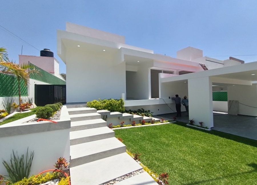 Lomas de Cocoyoc, Morelos, 3 Bedrooms Bedrooms, ,2 BathroomsBathrooms,Casa,For Sale,Lomas de Cocoyoc,1028