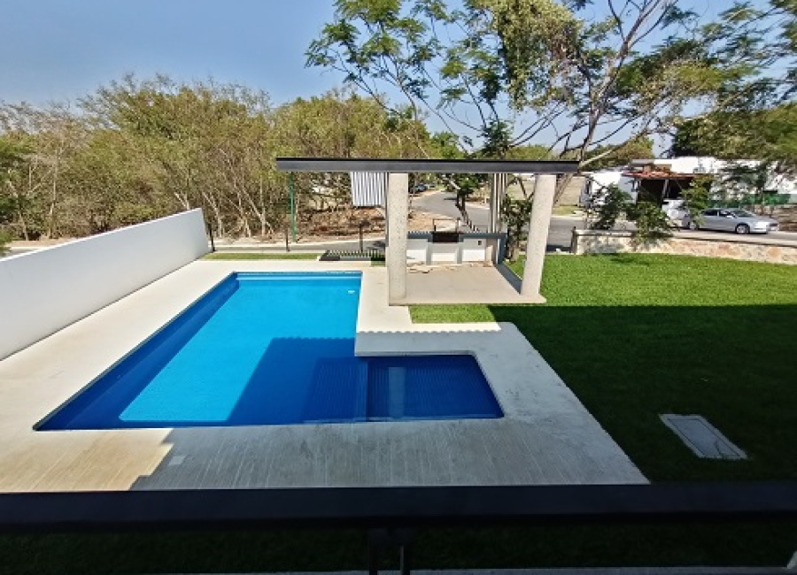 Lomas de Cocoyoc, Morelos, 3 Bedrooms Bedrooms, ,2 BathroomsBathrooms,Casa,For Sale,Lomas de Cocoyoc,1030