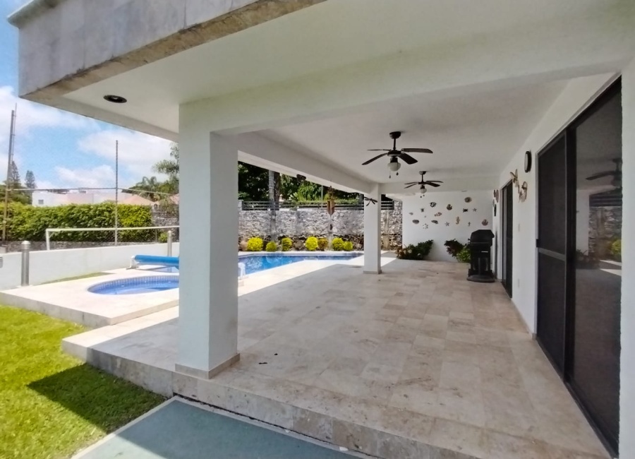 Lomas de Coocyoc, Morelos, 3 Bedrooms Bedrooms, ,3 BathroomsBathrooms,Casa,For Sale,Lomas de Coocyoc,1032