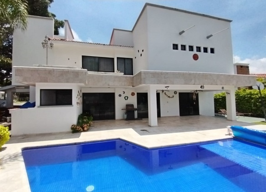 Lomas de Coocyoc, Morelos, 3 Bedrooms Bedrooms, ,3 BathroomsBathrooms,Casa,For Sale,Lomas de Coocyoc,1032