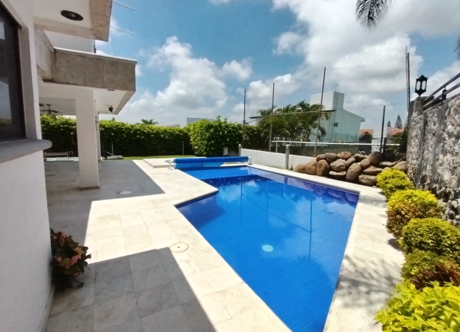 Lomas de Coocyoc, Morelos, 3 Bedrooms Bedrooms, ,3 BathroomsBathrooms,Casa,For Sale,Lomas de Coocyoc,1032