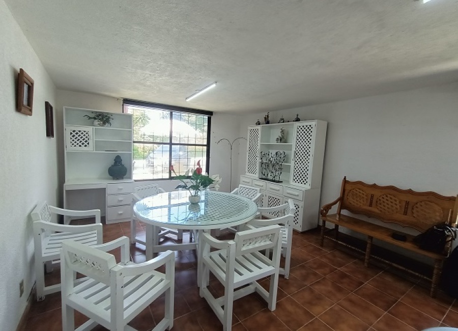 Lomas de Cocoyoc, Morelos, 4 Bedrooms Bedrooms, ,5 BathroomsBathrooms,Casa,For Sale,Lomas de Cocoyoc,1036