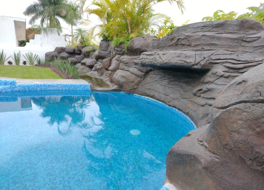 Lomas de Cocoyoc, Morelos, 5 Bedrooms Bedrooms, ,4 BathroomsBathrooms,Casa,For Sale,Lomas de Cocoyoc,1039