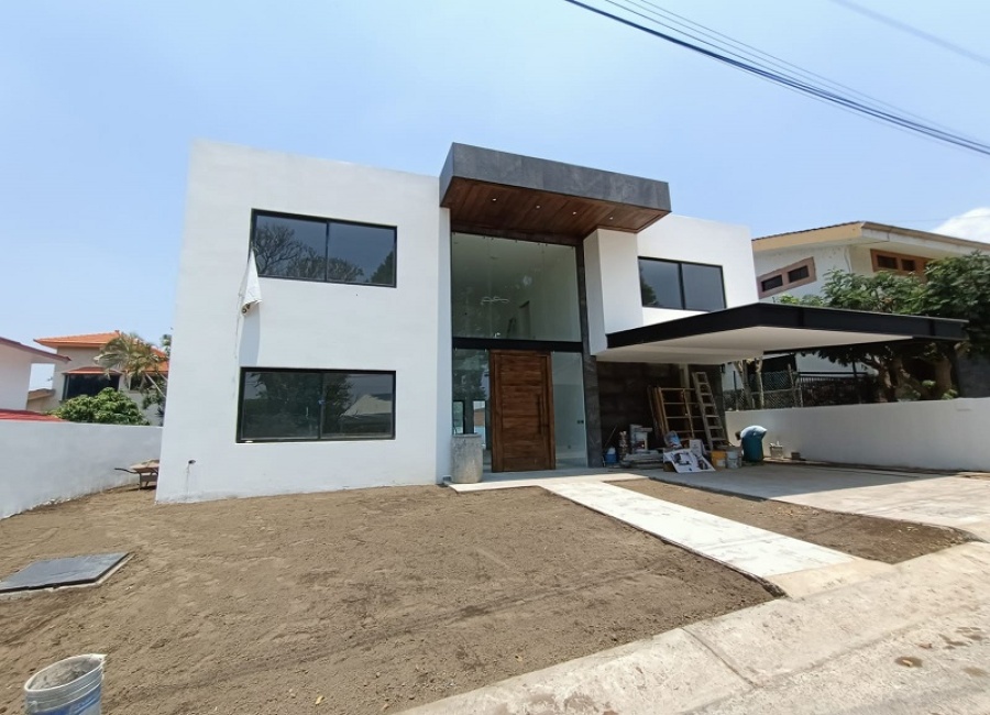 Lomas de Cocoyoc, Morelos, 4 Bedrooms Bedrooms, ,4 BathroomsBathrooms,Casa,For Sale,Lomas de Cocoyoc,1040