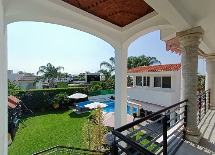 Lomas de Cocoyoc, Morelos, 4 Bedrooms Bedrooms, ,4 BathroomsBathrooms,Casa,For Sale,Lomas de Cocoyoc,1041