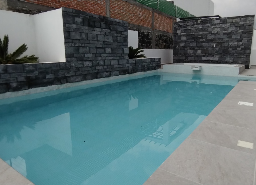 Lomas de Cocoyoc, Morelos, 4 Bedrooms Bedrooms, ,4 BathroomsBathrooms,Casa,For Sale,Lomas de Cocoyoc,1043