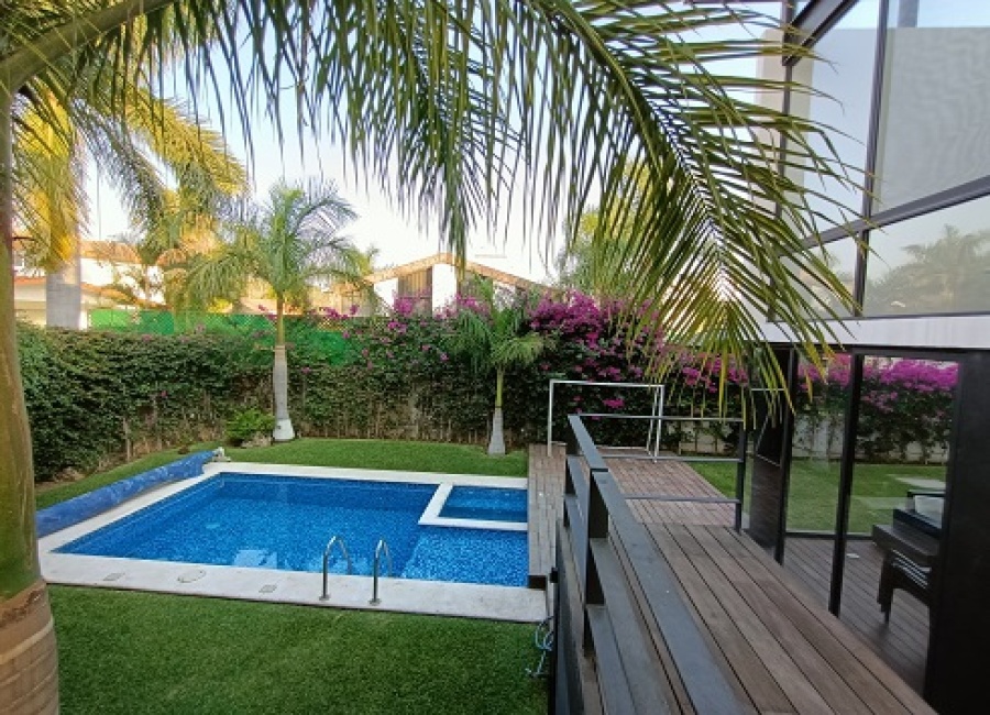 Lomas de Cocoyoc, Morelos, 4 Bedrooms Bedrooms, ,4 BathroomsBathrooms,Casa,For Sale,Lomas de Cocoyoc,1047