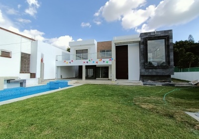 Lomas de Cocoyoc, Morelos, 4 Bedrooms Bedrooms, ,4 BathroomsBathrooms,Casa,For Sale,Lomas de Cocoyoc,1050