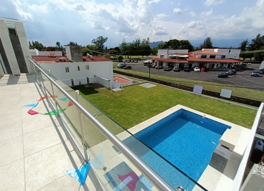 Lomas de Cocoyoc, Morelos, 4 Bedrooms Bedrooms, ,4 BathroomsBathrooms,Casa,For Sale,Lomas de Cocoyoc,1050