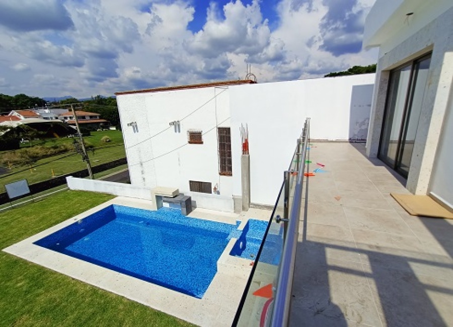 Lomas de Cocoyoc, Morelos, 4 Bedrooms Bedrooms, ,4 BathroomsBathrooms,Casa,For Sale,Lomas de Cocoyoc,1050