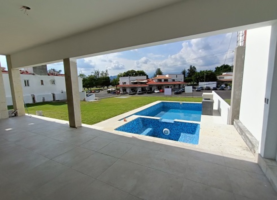 Lomas de Cocoyoc, Morelos, 4 Bedrooms Bedrooms, ,4 BathroomsBathrooms,Casa,For Sale,Lomas de Cocoyoc,1050