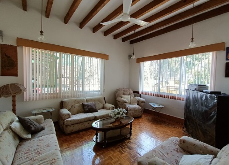 Real de Oaxtepec, Morelos, 4 Bedrooms Bedrooms, ,4 BathroomsBathrooms,Casa,For Sale,Real de Oaxtepec,1052