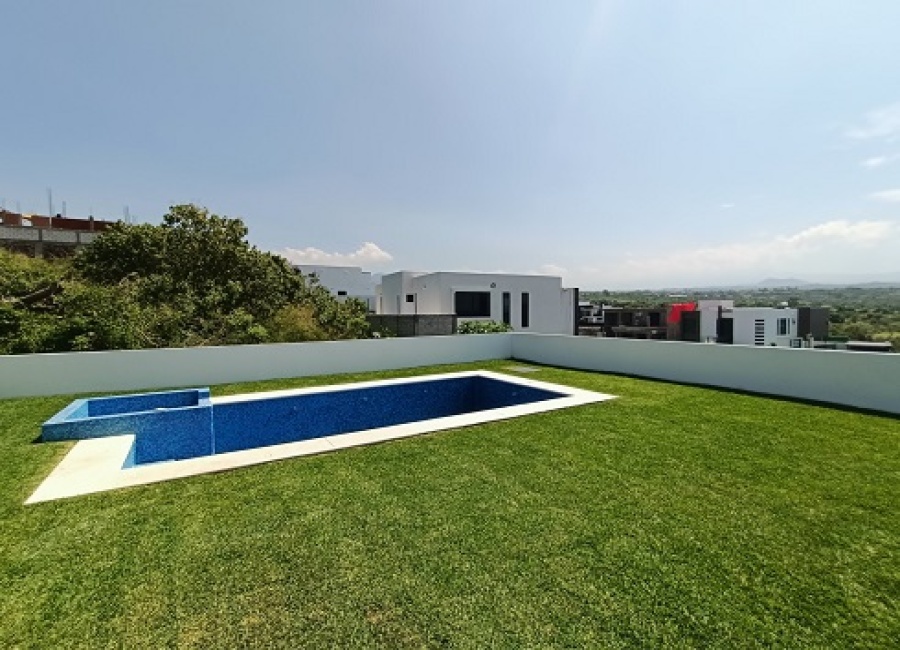 Lomas de Cocoyoc, Morelos, 3 Bedrooms Bedrooms, ,4 BathroomsBathrooms,Casa,For Sale,Lomas de Cocoyoc,1057