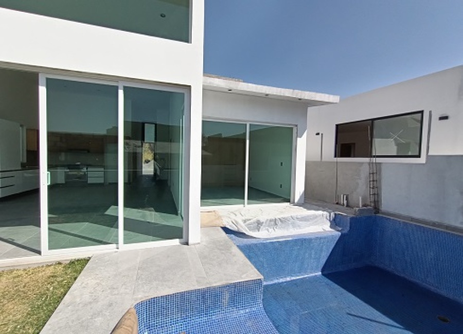 Lomas de Cocoyoc, Morelos, 3 Bedrooms Bedrooms, ,2 BathroomsBathrooms,Casa,For Sale,Lomas de Cocoyoc,1005