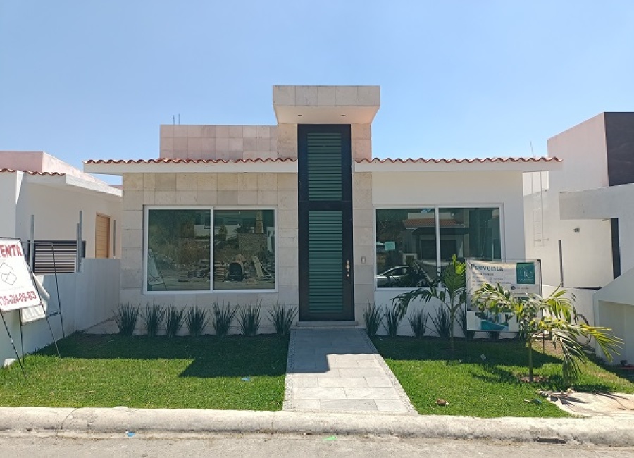 Lomas de Cocoyoc, Morelos, 3 Bedrooms Bedrooms, ,2 BathroomsBathrooms,Casa,For Sale,Lomas de Cocoyoc,1005