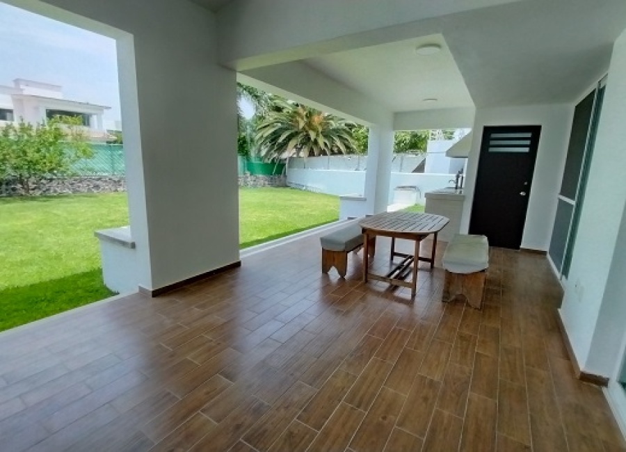 Lomas de Cocoyoc, Morelos, 4 Bedrooms Bedrooms, ,4 BathroomsBathrooms,Casa,For Sale,Lomas de Cocoyoc,1059