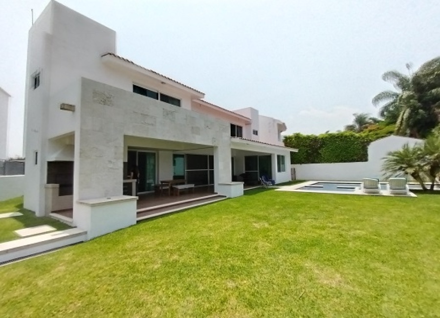 Lomas de Cocoyoc, Morelos, 4 Bedrooms Bedrooms, ,4 BathroomsBathrooms,Casa,For Sale,Lomas de Cocoyoc,1059