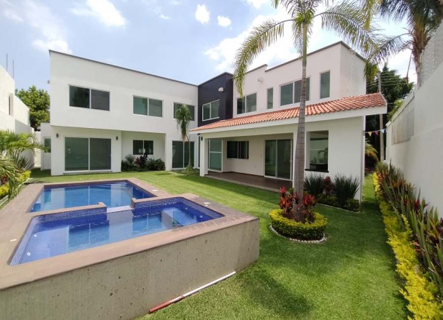 Lomas de Cocoyoc, Morelos, 4 Bedrooms Bedrooms, ,4 BathroomsBathrooms,Casa,For Sale,Lomas de Cocoyoc,1060