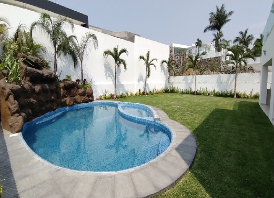 Lomas de Cocoyoc, Morelos, 5 Bedrooms Bedrooms, ,5 BathroomsBathrooms,Casa,For Sale,Lomas de Cocoyoc,1062