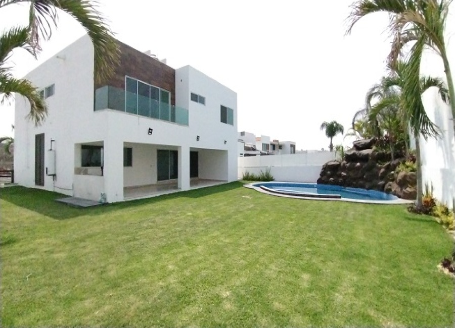 Lomas de Cocoyoc, Morelos, 5 Bedrooms Bedrooms, ,5 BathroomsBathrooms,Casa,For Sale,Lomas de Cocoyoc,1062