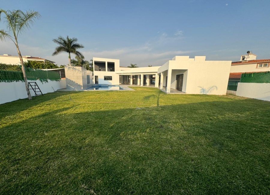 Lomas de Cocoyoc, Morelos, 4 Bedrooms Bedrooms, ,4 BathroomsBathrooms,Casa,For Sale,Lomas de Cocoyoc,1064