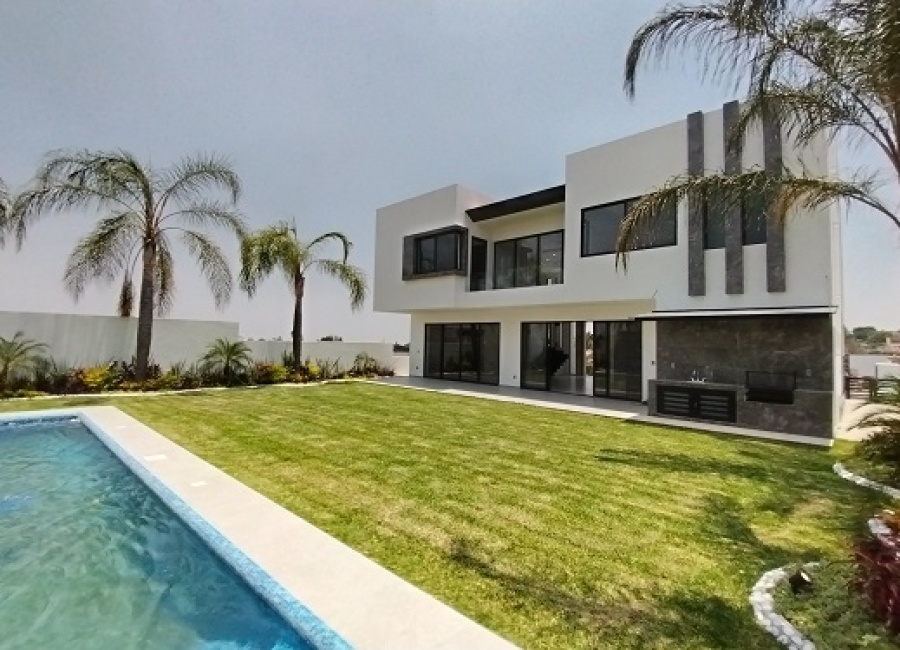 Lomas de Cocoyoc, Morelos, 4 Bedrooms Bedrooms, ,5 BathroomsBathrooms,Casa,For Sale,Lomas de Cocoyoc,1065