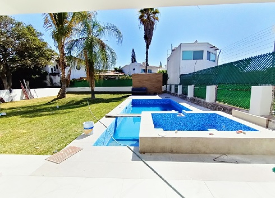 Lomas de Cocoyoc, Morelos, 5 Bedrooms Bedrooms, ,5 BathroomsBathrooms,Casa,For Sale,Lomas de Cocoyoc,1066