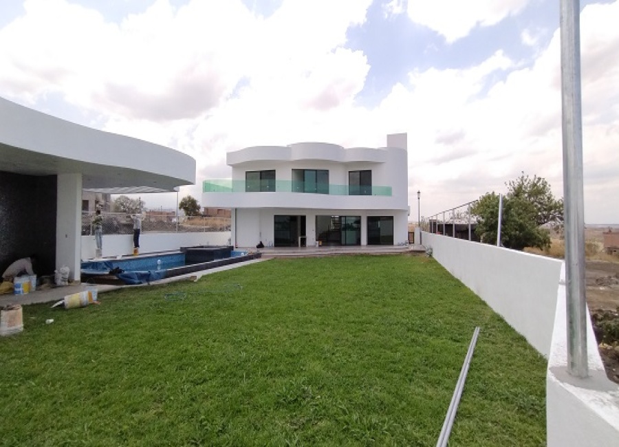 Lomas de cocoyoc, Morelos, 4 Bedrooms Bedrooms, ,4 BathroomsBathrooms,Casa,For Sale,Lomas de cocoyoc,1068