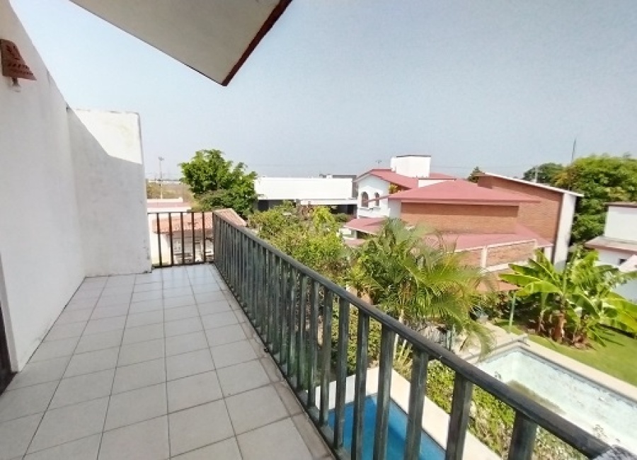 Lomas de Cocoyoc, Morelos, 3 Bedrooms Bedrooms, ,2 BathroomsBathrooms,Casa,For Sale,Lomas de Cocoyoc,1006