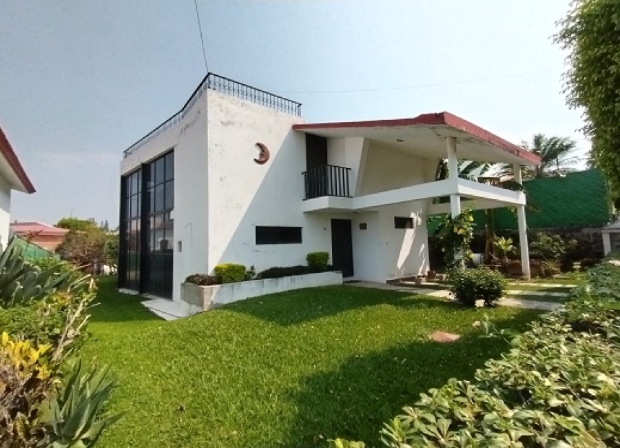 Lomas de Cocoyoc, Morelos, 3 Bedrooms Bedrooms, ,2 BathroomsBathrooms,Casa,For Sale,Lomas de Cocoyoc,1006