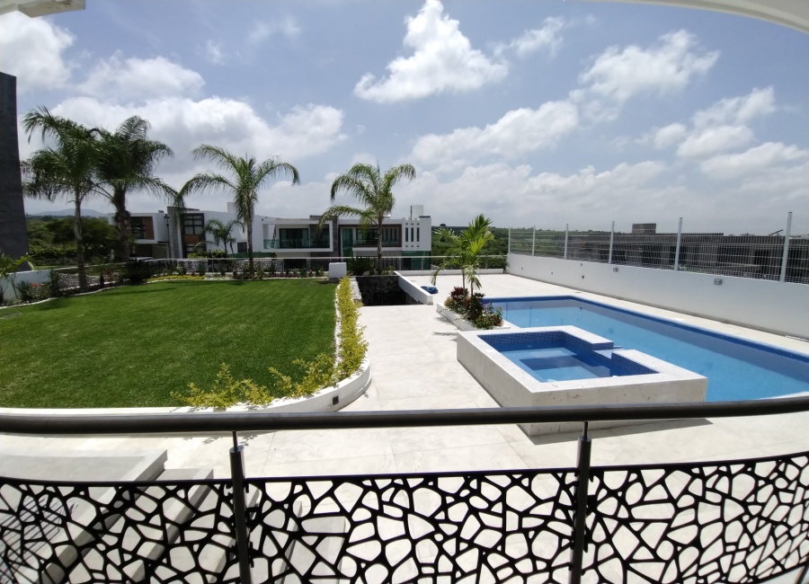 Lomas de Cocoyoc, Morelos, 4 Bedrooms Bedrooms, ,4 BathroomsBathrooms,Casa,For Sale,Lomas de Cocoyoc,1069