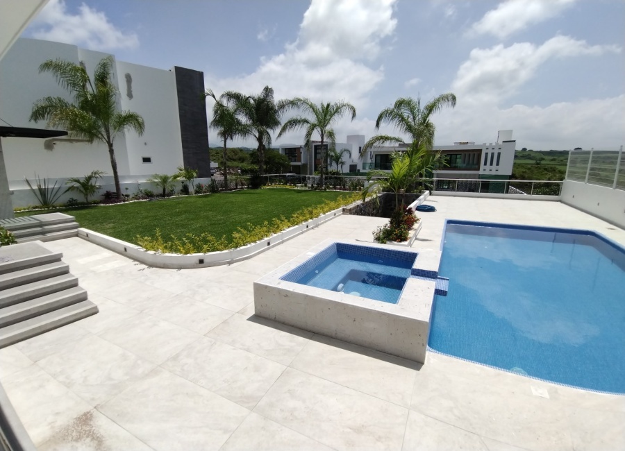 Lomas de Cocoyoc, Morelos, 4 Bedrooms Bedrooms, ,4 BathroomsBathrooms,Casa,For Sale,Lomas de Cocoyoc,1069