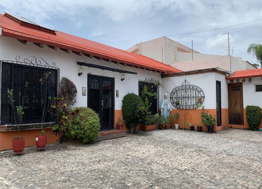 Lomas de Cocoyoc, Morelos, 5 Bedrooms Bedrooms, ,5 BathroomsBathrooms,Casa,For Sale,Lomas de Cocoyoc,1070